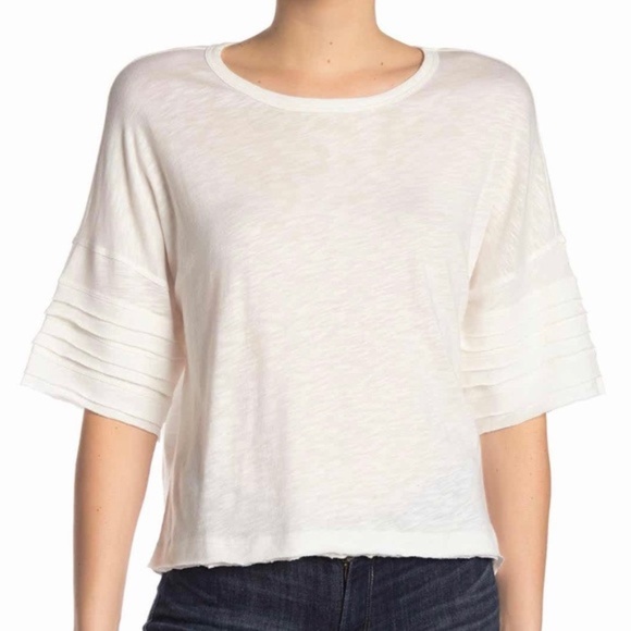 Splendid Tops - Splendid 3/4 Sleeve Top ⚡️sale price firm